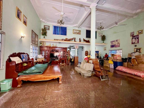 ផ្ទះអាជីវកម្មផ្លូវធំ_កាកាប_ពោធិ៍សែនជ័យ លក់បន្ទាន់