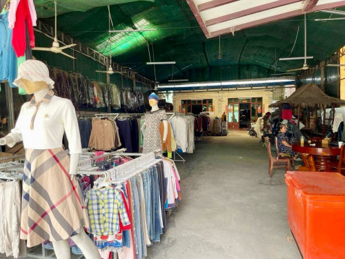 ផ្ទះអាជីវកម្មផ្លូវធំ_កាកាប_ពោធិ៍សែនជ័យ លក់បន្ទាន់
