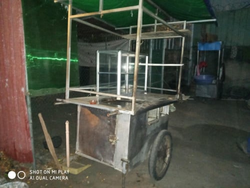 រទេស សម្រាប់លក់ដូរ