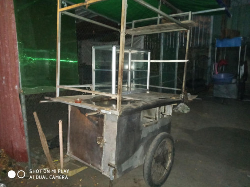 រទេស សម្រាប់លក់ដូរ