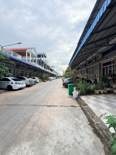 ផ្ទះលក់