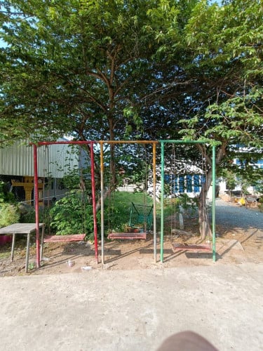 ដីលក់ នៅអិយក្សត្រ
