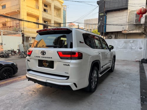 𝐋𝐀𝐍𝐃 𝐂𝐑𝐔𝐈𝐒𝐄𝐑  𝟐𝟎𝟎𝟗 ឡើង 𝟐𝟎𝟐𝟔  សម្រាប់លក់