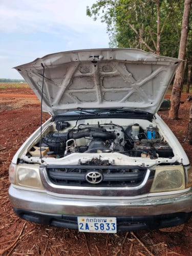ឡានស្អាត លក់