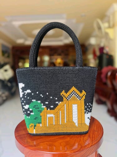កាបូបរូបព្រះវិហារ