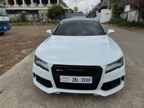 ឡានលក់
