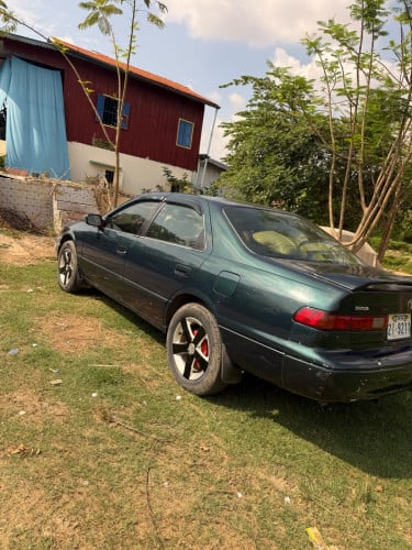 ឡានស្អាត
