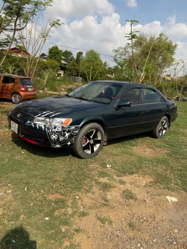 ឡានស្អាត