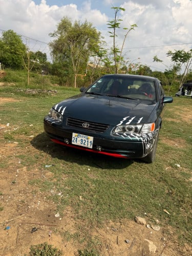 ឡានស្អាត