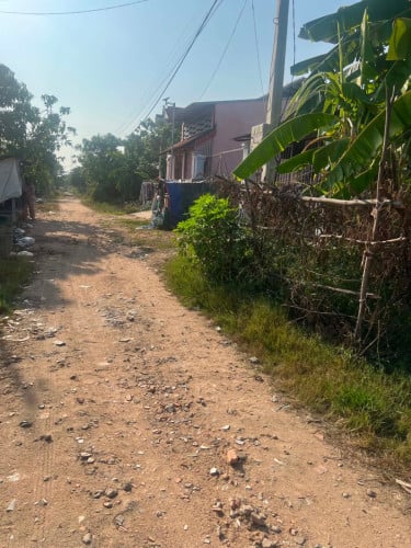 ដីលក់នៅក្រុងតាខ្មៅ