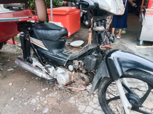 លក់បងប្អូនយកទៅរកសុីបាន