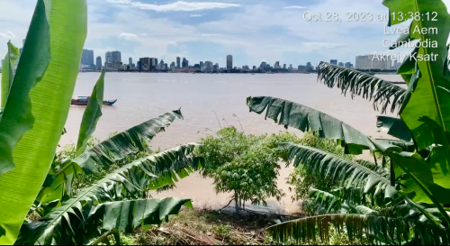 ដី10mX 80m ជាប់មាត់ទន្លេមេគង្គចតុមុខ មានផ្ទះលំហែផ្ន្ន្ន្ន្ផ្ជួល ភូមិអរិយក្សត្រ សង្កាត់អរិយក្សត្រ