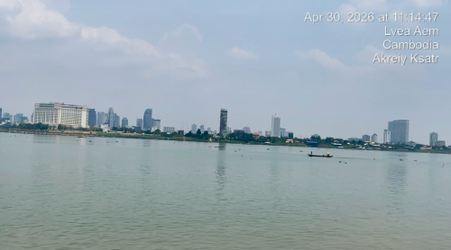 ដី10mX 80m ជាប់មាត់ទន្លេមេគង្គចតុមុខ មានផ្ទះលំហែផ្ន្ន្ន្ន្ផ្ជួល ភូមិអរិយក្សត្រ សង្កាត់អរិយក្សត្រ