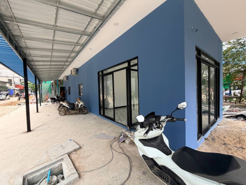 អគារសម្រាប់ជួល ប៉ោយប៉ែត បន្ទប់គេង 14,បន្ទប់ទឹក 15