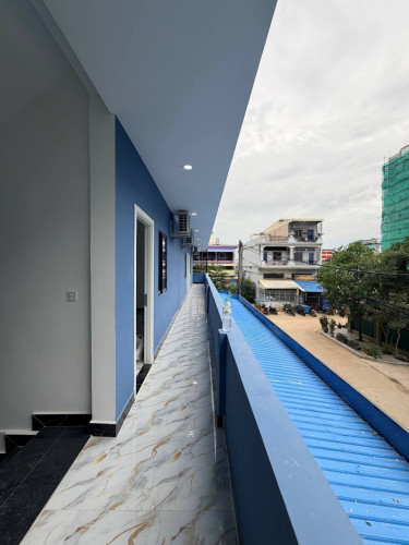 អគារសម្រាប់ជួល ប៉ោយប៉ែត បន្ទប់គេង 14,បន្ទប់ទឹក 15