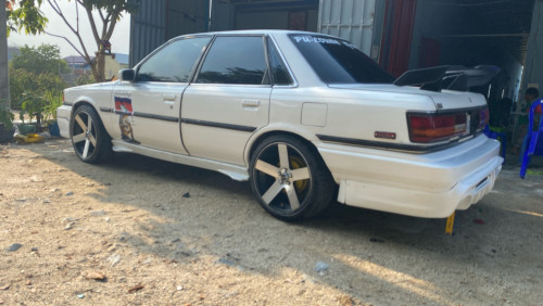 លក់វត្ថុបុរាណឆ្នាំ 1991 លេងហើយ 2500$ ចរចា 🏘️ ទីតាំង ផ្លូវជាតិលេខ3  Telegram : 098760098