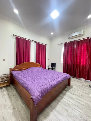ផ្ទះជួលជាន់ទី 2 នៅខាងវាលស្បូវ ច្បារអំពៅ តម្លៃ250$ មានសំភារះមាសិត