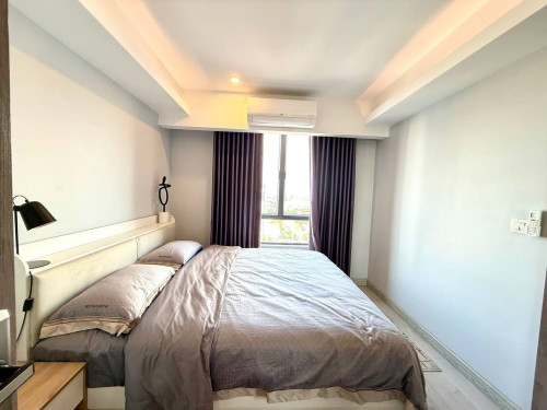 𝐅𝐨𝐫 𝐑𝐞𝐧𝐭: 2-Bedroom Apartment – Parc 21 Condo