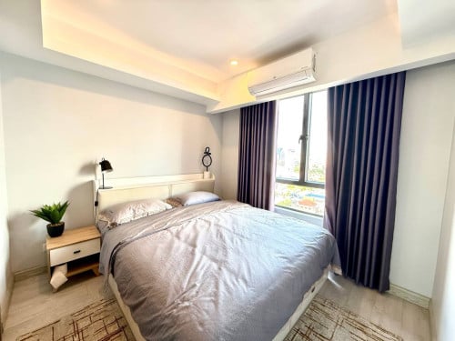 𝐅𝐨𝐫 𝐑𝐞𝐧𝐭: 2-Bedroom Apartment – Parc 21 Condo