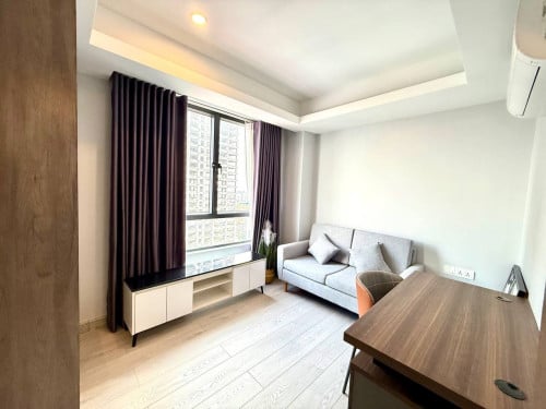 𝐅𝐨𝐫 𝐑𝐞𝐧𝐭: 2-Bedroom Apartment – Parc 21 Condo