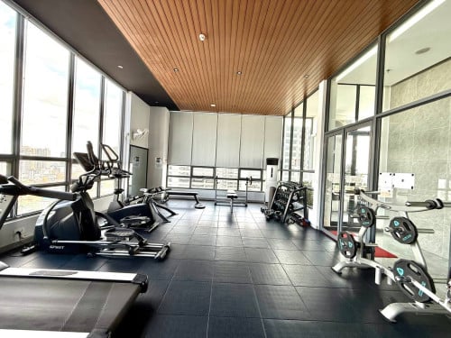 𝐅𝐨𝐫 𝐑𝐞𝐧𝐭: 2-Bedroom Apartment – Parc 21 Condo