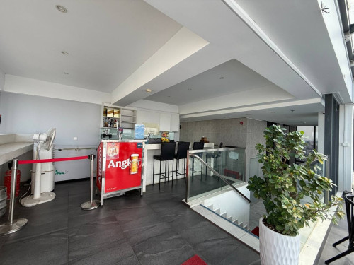 𝐅𝐨𝐫 𝐑𝐞𝐧𝐭: 2-Bedroom Apartment – Parc 21 Condo