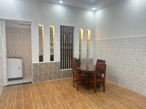 ផ្ទះជួល នៅឈូកវ៉ា បុរី លឹម ឈាងហាក់ តម្លៃ 200$ មានអ្នករស់នៅអ៊ូអរ សហគមន៍សកម្ម