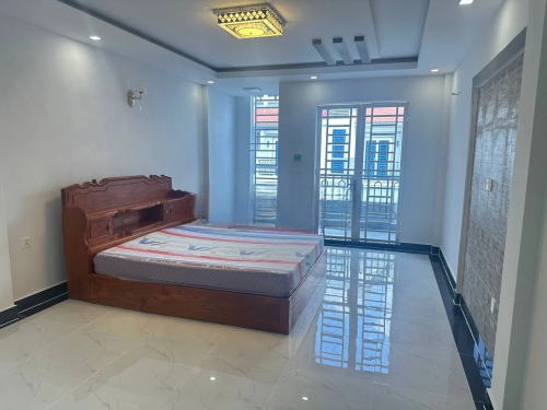 ផ្ទះជួល នៅឈូកវ៉ា បុរី លឹម ឈាងហាក់ តម្លៃ 200$ មានអ្នករស់នៅអ៊ូអរ សហគមន៍សកម្ម