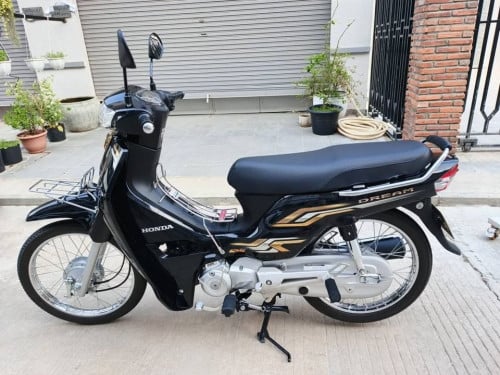 ម៉ូតូលក់សង់ឆ្នាំ 2025