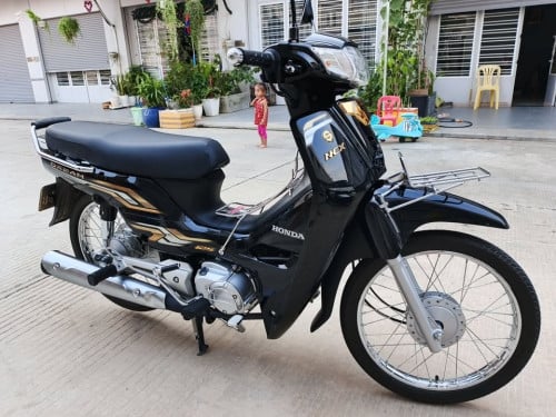 ម៉ូតូលក់សង់ឆ្នាំ 2025