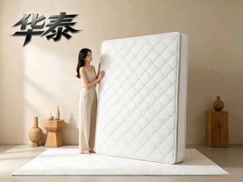 ពូកអេប៉ុង កម្រាស់ 20cm&25cm