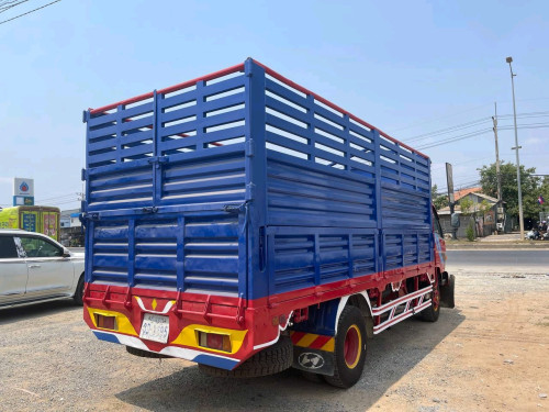ឡាន 3.5តោន ធ្វើហើយម៉ាស្អាត