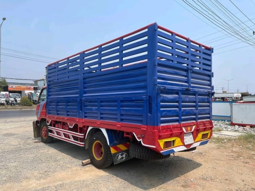 ឡាន 3.5តោន ធ្វើហើយម៉ាស្អាត