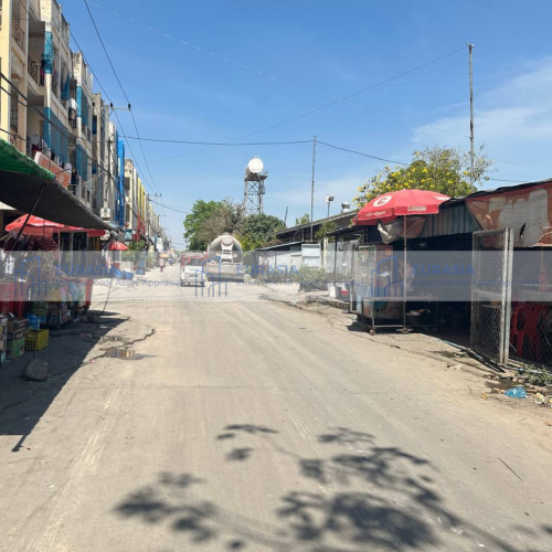 ផ្ទះអាជីវកម្ម ៣ជាន់ មានចំណូលស្រាប់ | 3-Story Business & Rental House