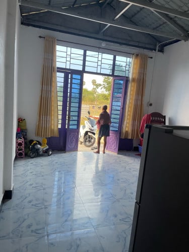 ផ្ទះលក់ មានទំហំ 5គុណ 15.5ម៉ែត