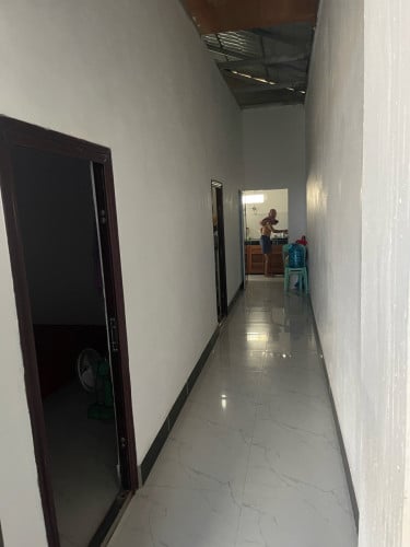 ផ្ទះលក់ មានទំហំ 5គុណ 15.5ម៉ែត