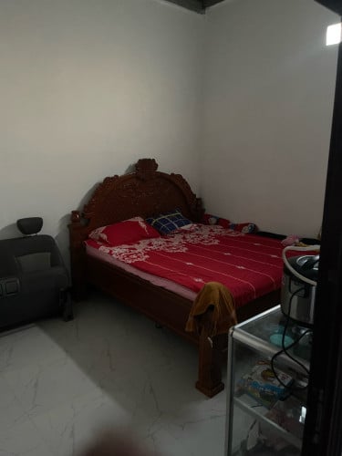 ផ្ទះលក់ មានទំហំ 5គុណ 15.5ម៉ែត