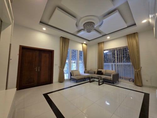 វីឡាភ្លោះសម្រាប់ជួលនៅបុរីវិមានភ្នំពេញ598