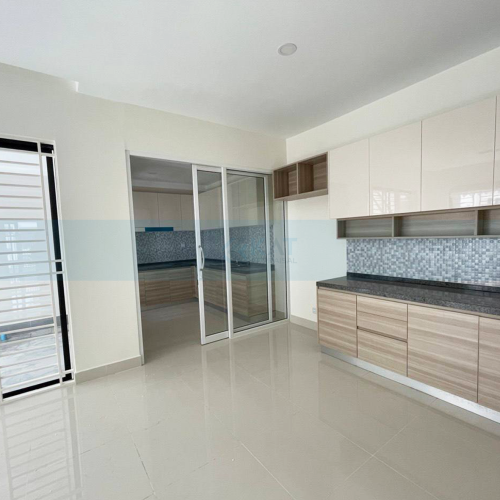 វីឡាភ្លោះ A សម្រាប់ជួល ឫលក់ / Twin A For Rent Or Sale
