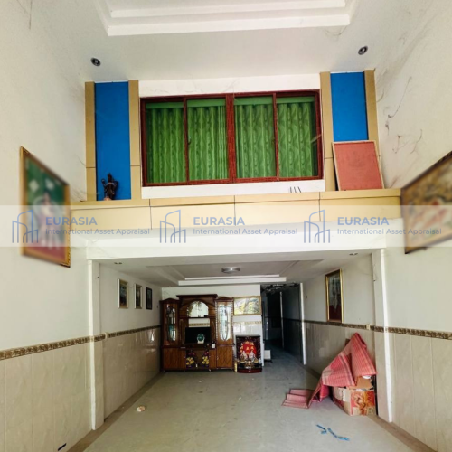 ផ្ទះលក់តម្លៃពិសេស ក្នុងខណ្ឌកំបូល | Affordable Home for Sale in Kamboul