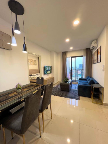 ខុនដូរជួលទីតាំង ទួលគោក (Condo Parkland)