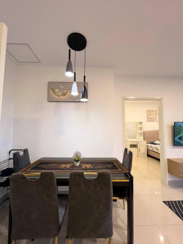 ខុនដូរជួលទីតាំង ទួលគោក (Condo Parkland)