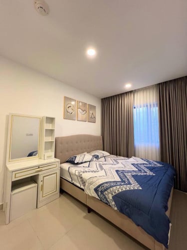 ខុនដូរជួលទីតាំង ទួលគោក (Condo Parkland)