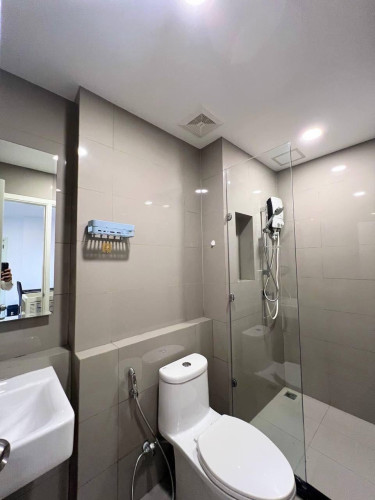 ខុនដូរជួលទីតាំង ទួលគោក (Condo Parkland)
