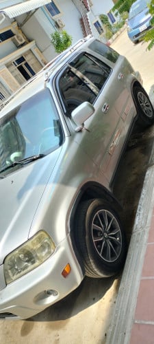 ឡាន crv 97 លក់3999$ប្រញាប់លុយ