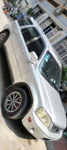 ឡាន crv 97 លក់3999$ប្រញាប់លុយ