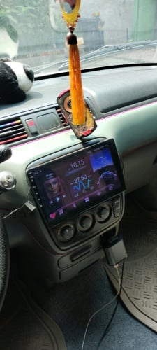 ឡាន crv 97 លក់3999$ប្រញាប់លុយ