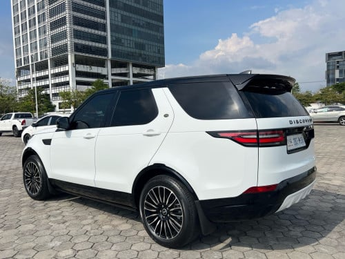 ម្ចាស់ផ្ទាល់ ពឹងអោយជួយលក់ Discovery2018full option កាលម្ចាស់ទិញខ្លាញ់គោ នៅថ្មីខ្លាំង