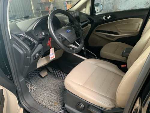 រថយន្តលក់ Ecosport 021