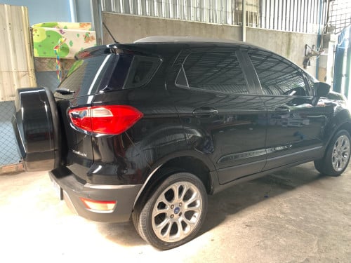 រថយន្តលក់ Ecosport 021